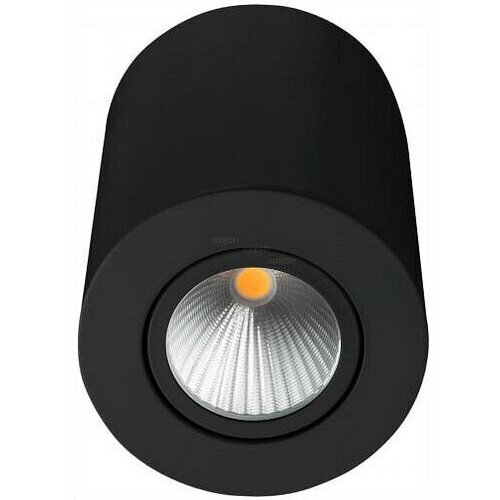  3685   Arlight SP-FOCUS-R90-9W Day4000 (BK, 24 deg, 230V) 029530