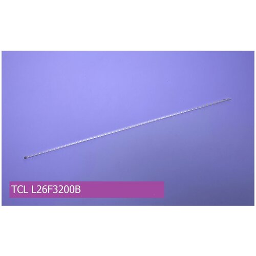  2036   TCL L26F3200B