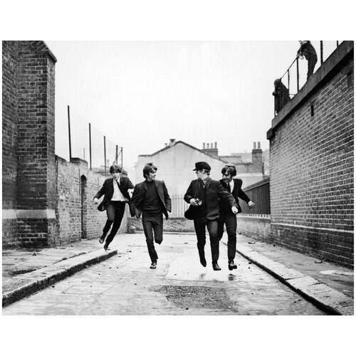  4950  /  /  The Beatles -    6090   