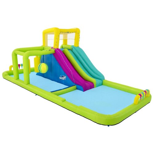  70250  Splash Course , 710 x 310 x 265 , 53387 Bestway