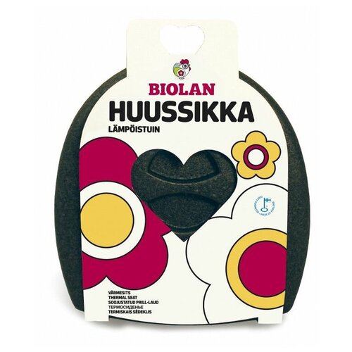  1830  Biolan Huussikka