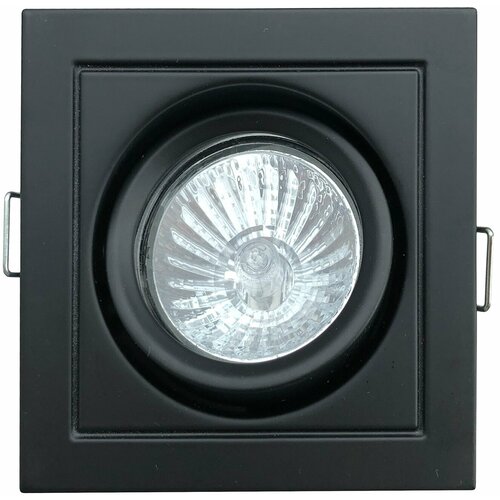  730   ARKOSLIGHT SQUARE 88x88 .50 GX5.3 IP20 12    03420000N