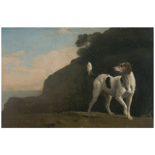       (1760) (Foxhound)   76. x 50.,  2700 