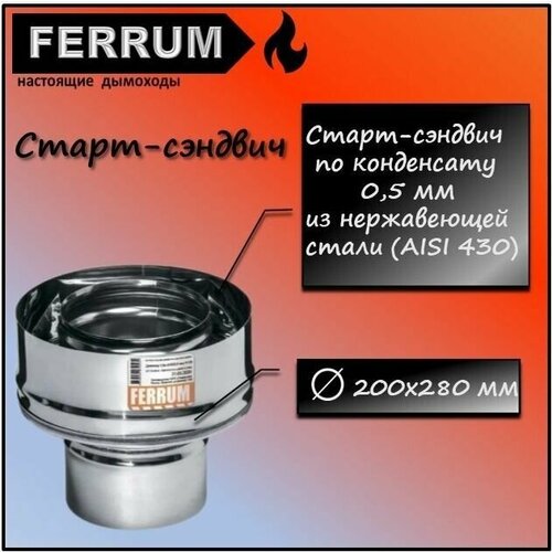  1404 - (430/0,5 + .) 200280 Ferrum