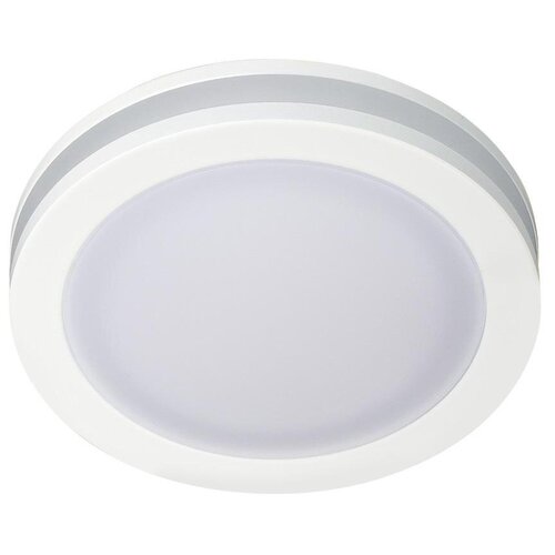  1245   Arlight LTD-85SOL-5W Warm White , 5 