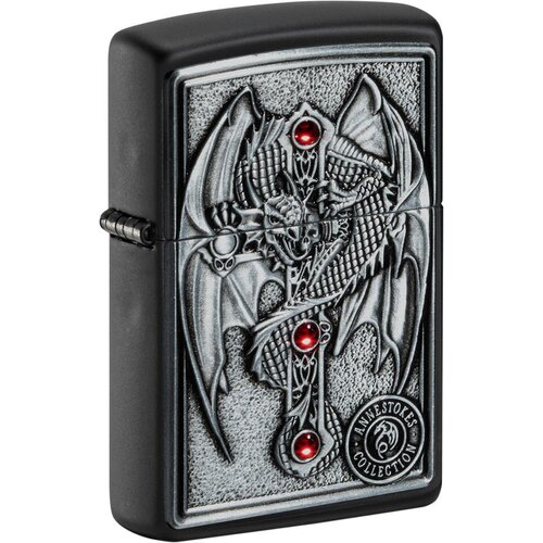  8500  Zippo 49755