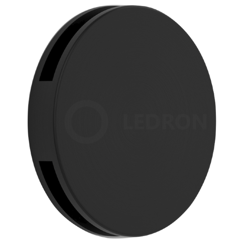  3290        Ledron ODL044 Black