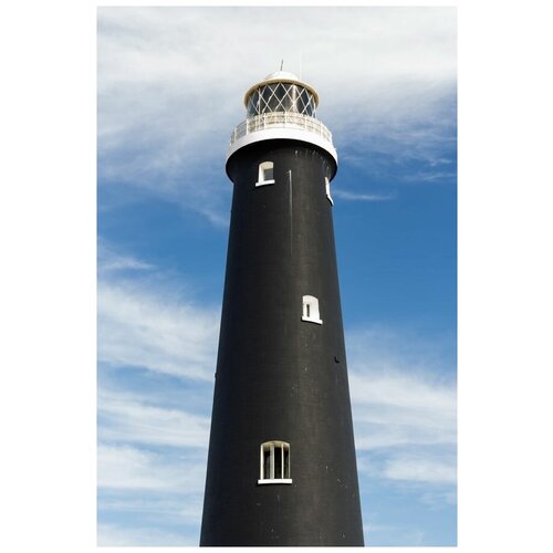  1340     (Lighthouse) 8 30. x 45.