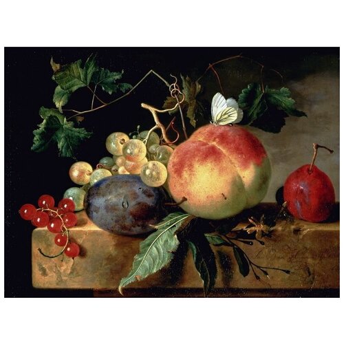  1810     (Still-life) 22    54. x 40.