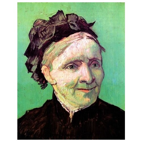  1200       (Portrait of the Artist s Mother)    30. x 38.
