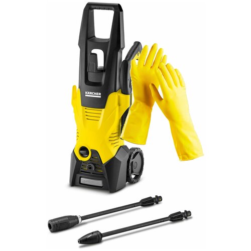  10784    Karcher K 3 +   