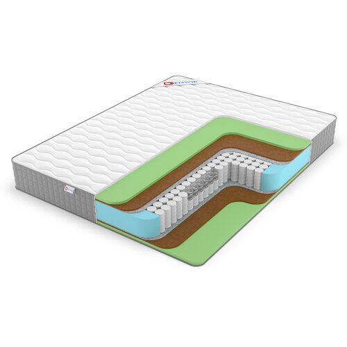  10793  Denwir Best Middle Foam TFK 85200