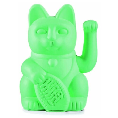 ������ 2792� ������� Lucky Cat Mint Green Donkey products, DO330469