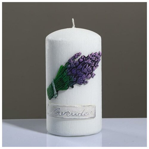  749 Trend Decor Candle  -  