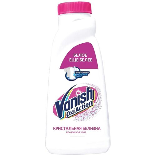  290 VANISH OXI Action        415 .