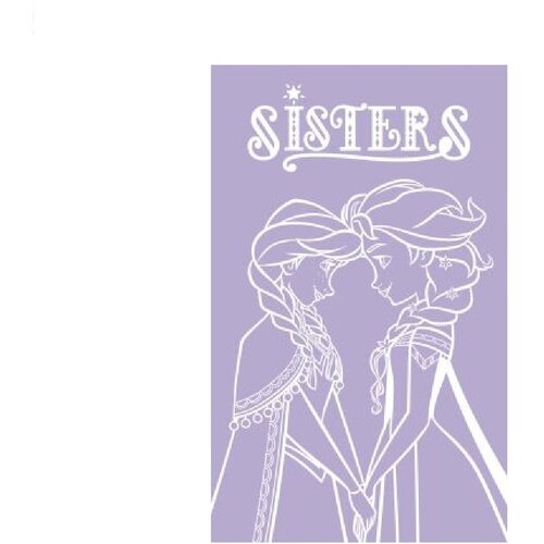  395  Disney 70120 Frozen Sisters / 745298