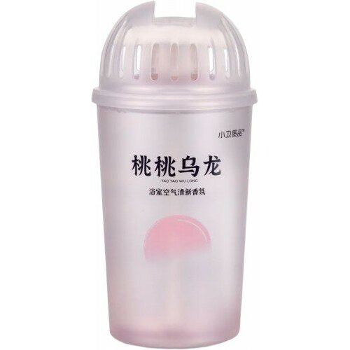  860  Xiaomi Simpleway Peach 400ml