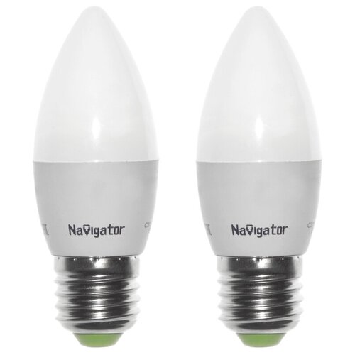 ������ 638� ����� ������������ 94 483 NLL-P-C37-5-230-4K-E27-FR. 94483 Navigator (2��.)
