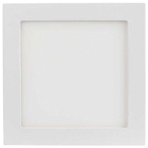  2907  DL-192x192M-18W Warm White (Arlight, IP40 , 3 )