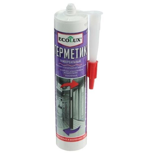������ 313� �������� ECOLUX, ���������, �������������, �����, 290 ��