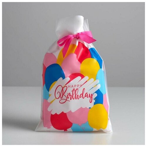 ������ 757� ����� ����������� � ������ �Happy Birthday�, 20 ? 30 ��