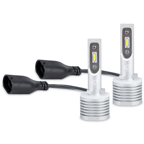 ������ 1640� ������������ ����� JT LED H27/880/881.12/24V.20W.2 ��.