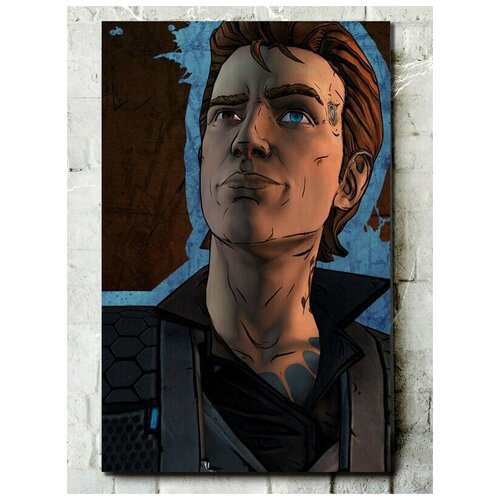  1090    ,  4730,    Tales From the Borderlands - 11179 