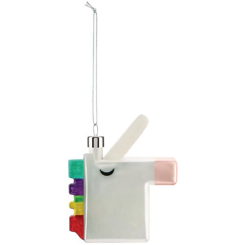  5650   ALESSI Palle Quadrate 11 UNICORN, GJ02 11