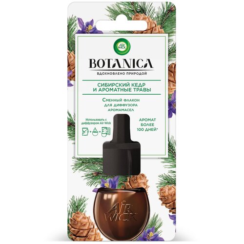  349      Air Wick Botanica      19 