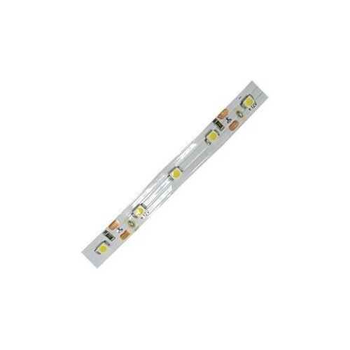  3498 Ecola   Ecola PRO 50 , IP20, SMD3528, 60 LED/, 4.8 /, 12 , 4200