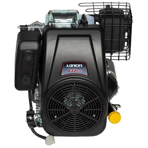  33800   Loncin LC1P90F-1 (A type) D25.4 12 (15.., 432. ,  25.4,  )