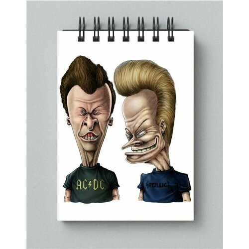  1295     , Beavis and Butt-head  5