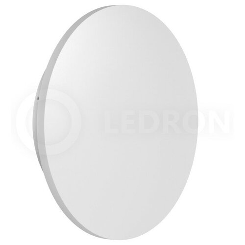  8140   LeDron GW-8663/24 WHITE