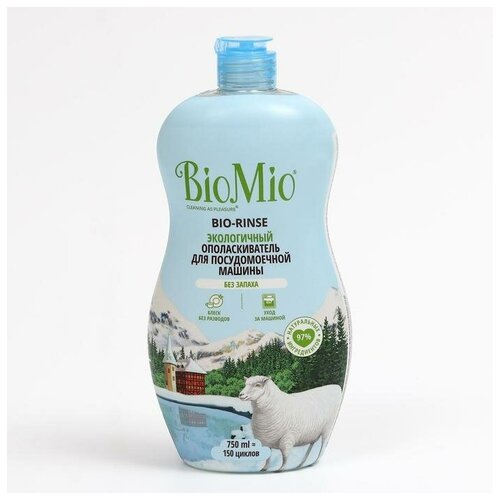  588    BIO MIO BIO-RINSE 750