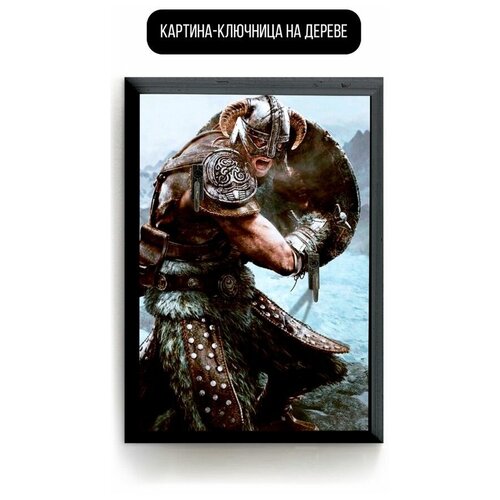 ������ 619� �������� ��������� ���������� 15�20 �� ���� TES Skyrim - 3415 �