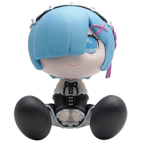 ������ 7990� ������� Soft Vinyl Figure Re: Zero -Starting Life in Another World Rem 4562292887272