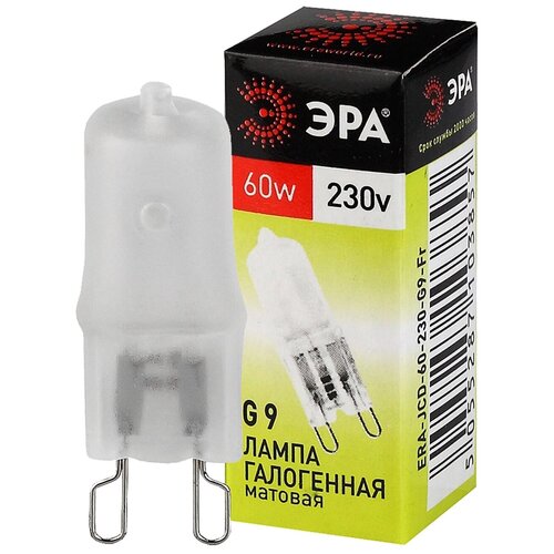 ������ 97� ����� ���������� G9-JCD-60-230V-Fr 60�� ������� G9 230� C0027364 ���
