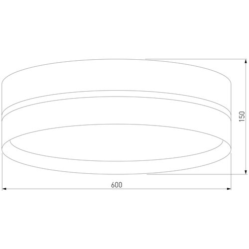  20800   Paglia 6691 Paglia TK Lighting