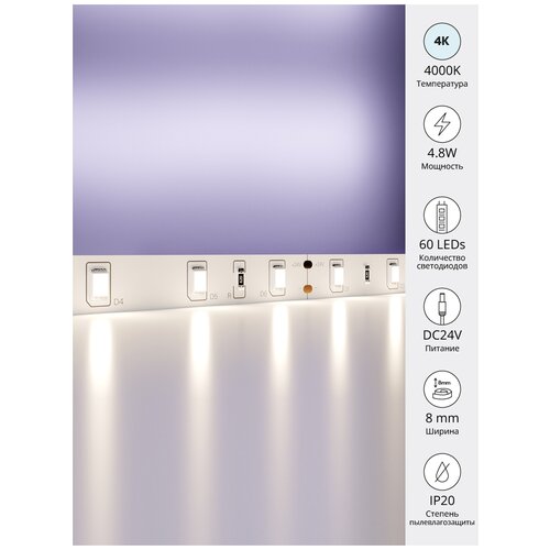  1450   Maytoni Led strip 10137