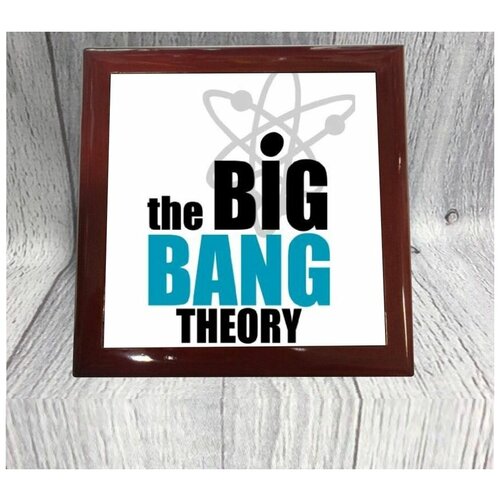  1200    , The Big Bang Theory 4