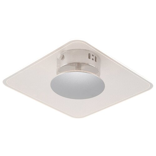  2828  HIPER  LED 6 4000K SILVER