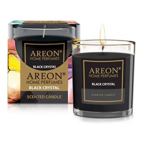  501   Black Crystal    120  AREON CR03