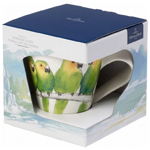  3708 Villeroy & Boch    0,3  NewWave Caff? Conure Villeroy & Boch