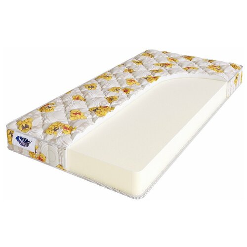  6776  SkySleep Kiddy Foam 10,  70 x 160 