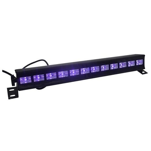  5976    SkyDisco LED BAR 36 UV