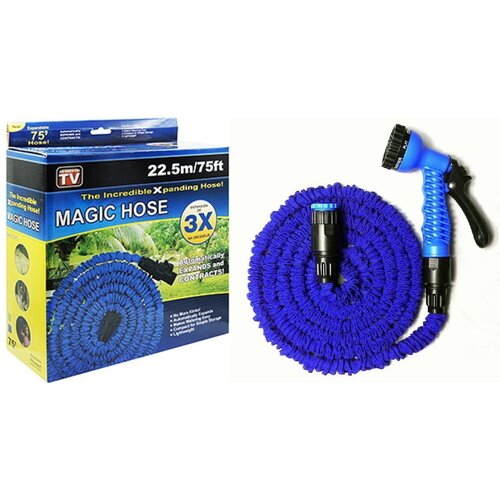  1190   Magic Hose  ,  22,5 +  +   .