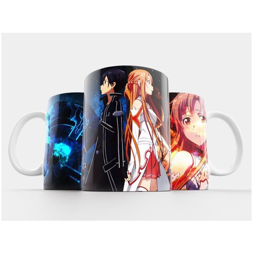  339           Sword Art Online      