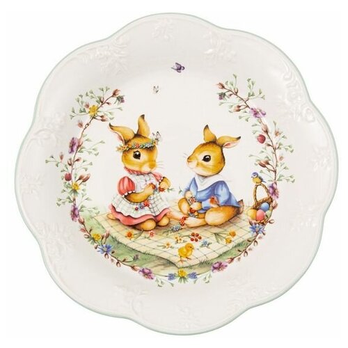  5100 Villeroy & Boch Spring Fantasy   25