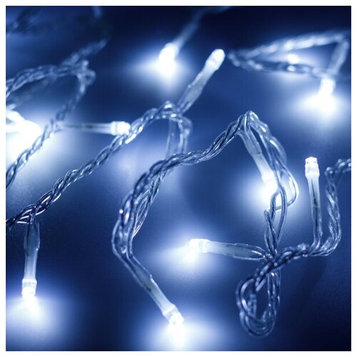 ������ 1749� ������������ �������� ARD-STRING-HOME-5000-CLEAR-50LED-STD WHITE (230V, 3.5W) (Ardecoled, IP20)