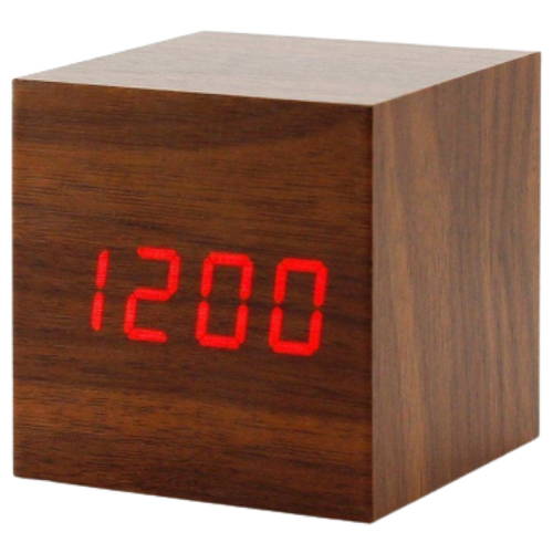  749 - Wooden Clock 1293   , 